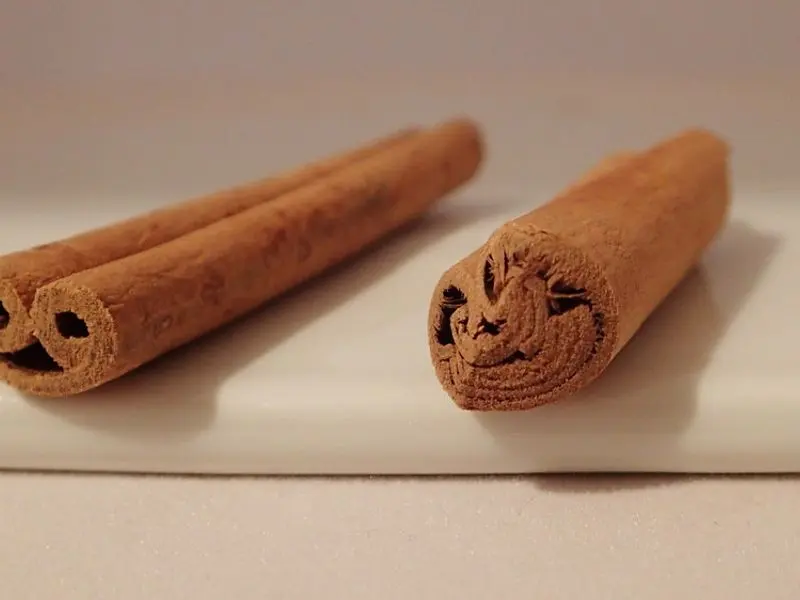 Cinnamon