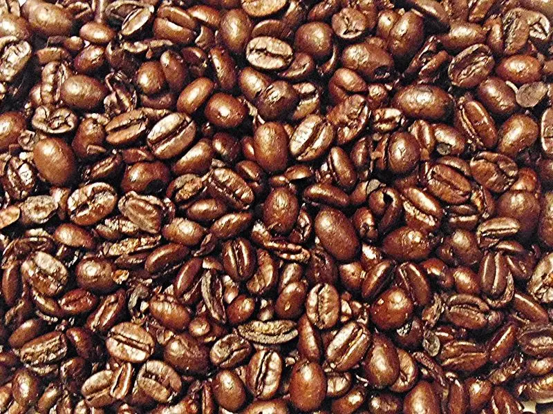 Coffee