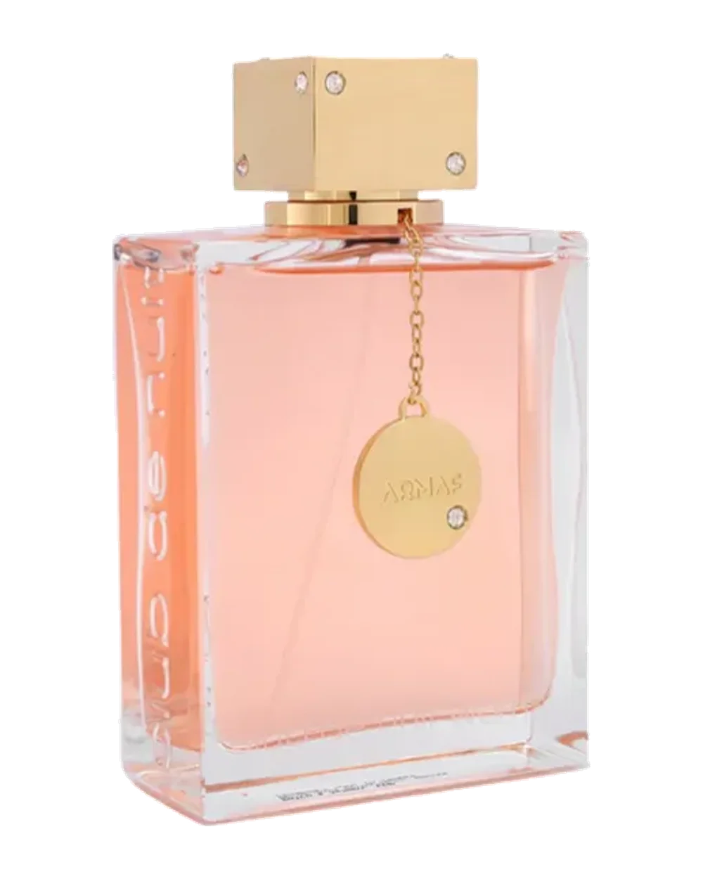 Armaf Club de Nuit Woman perfume bottle