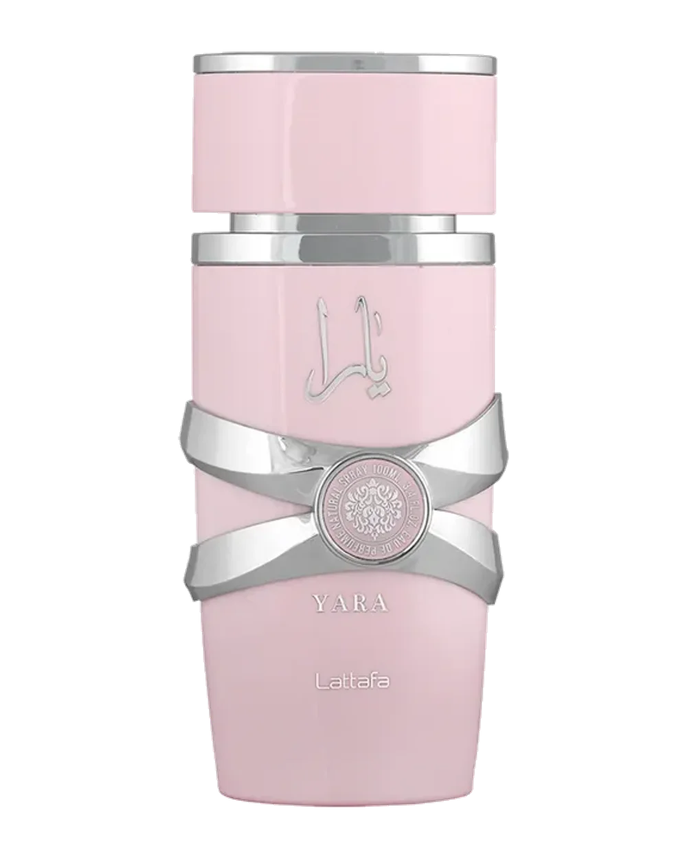 Lattafa Yara perfume bottle